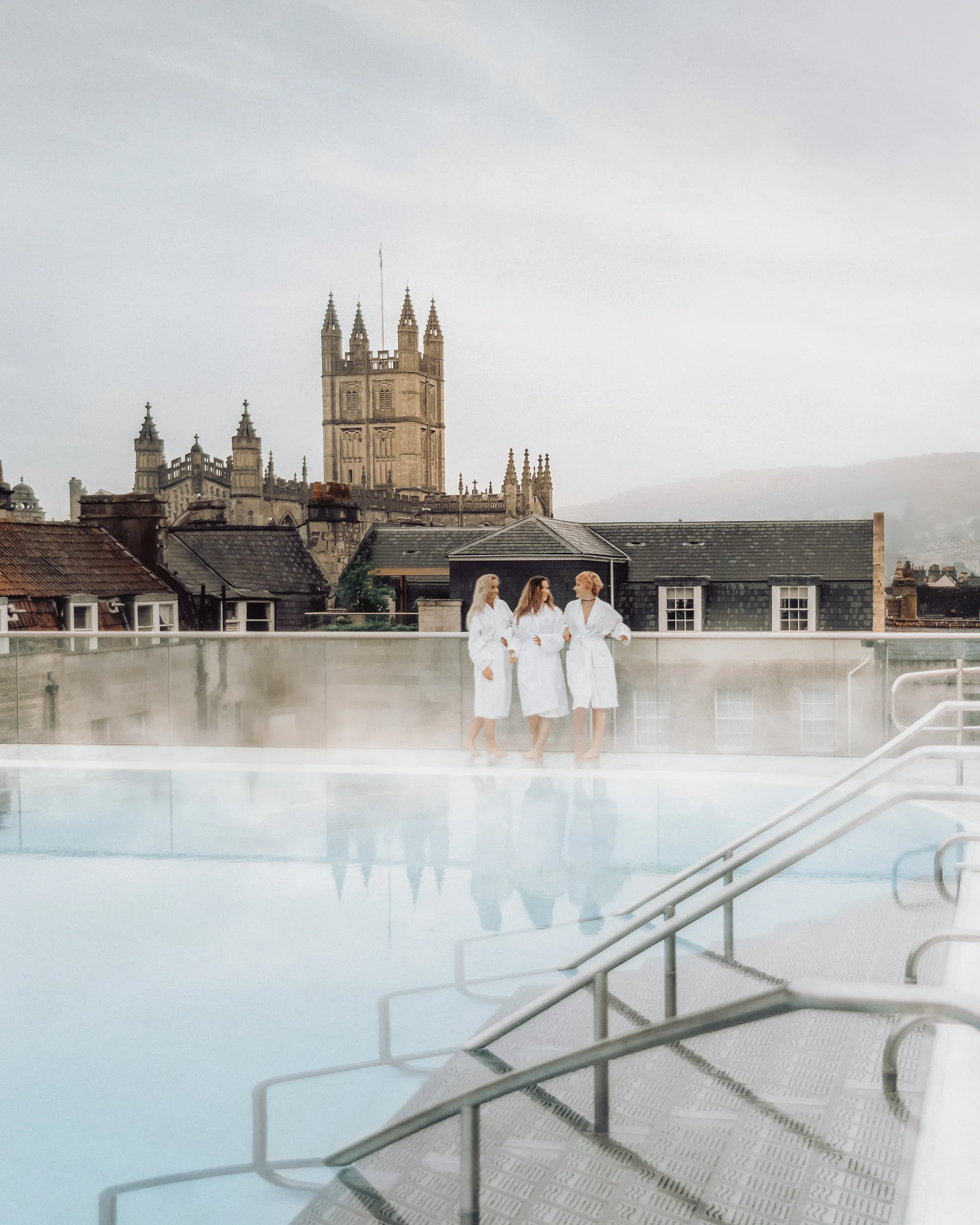 Best Things to Do in Bath, England.